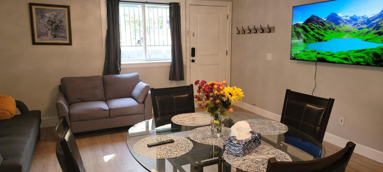 Oscar Inn & 2Bd Family Suite Or Private Room Abbotsford Zewnętrze zdjęcie