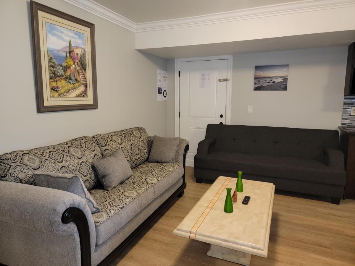 Oscar Inn & 2Bd Family Suite Or Private Room Abbotsford Zewnętrze zdjęcie
