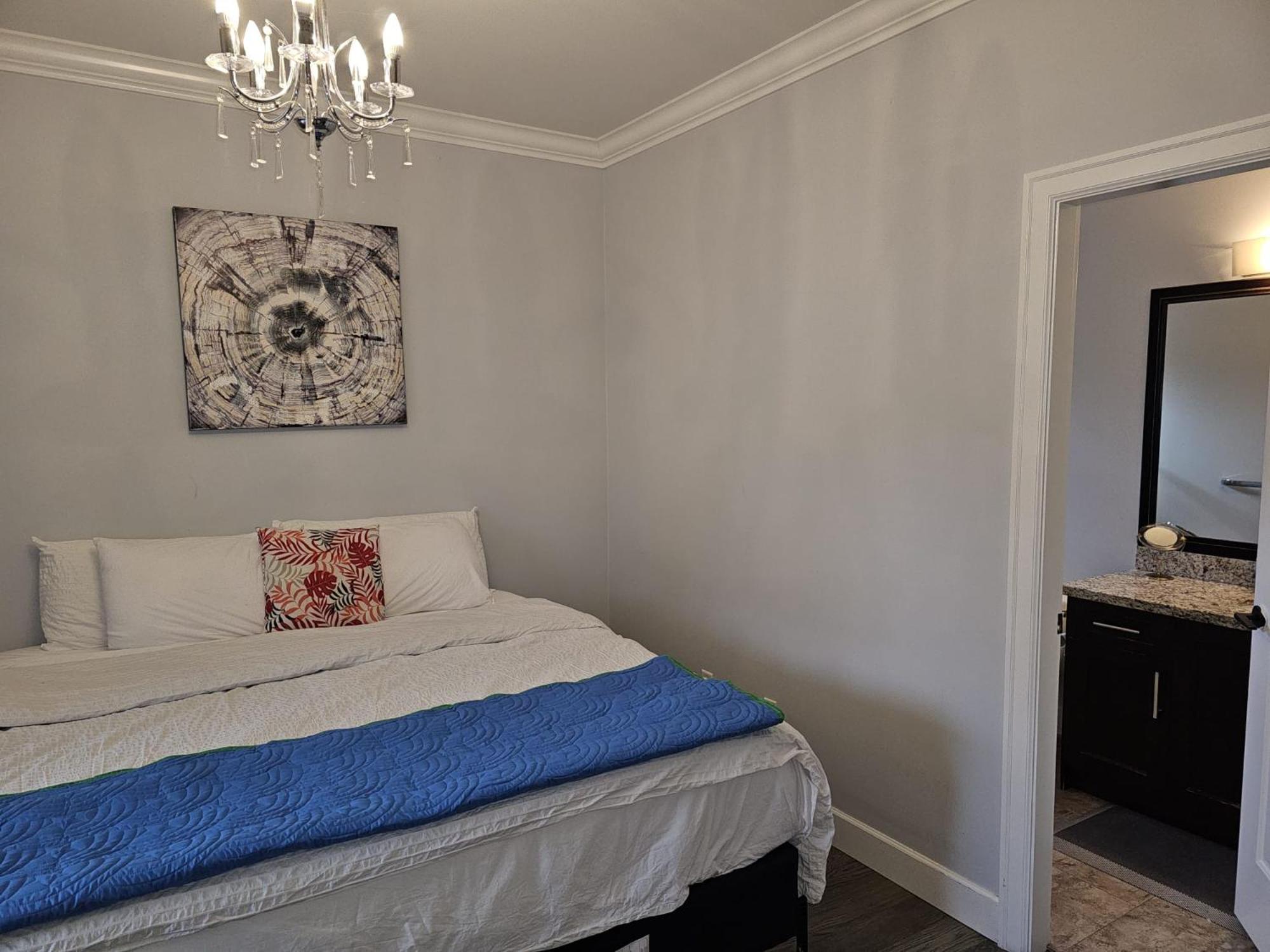 Oscar Inn & 2Bd Family Suite Or Private Room Abbotsford Zewnętrze zdjęcie
